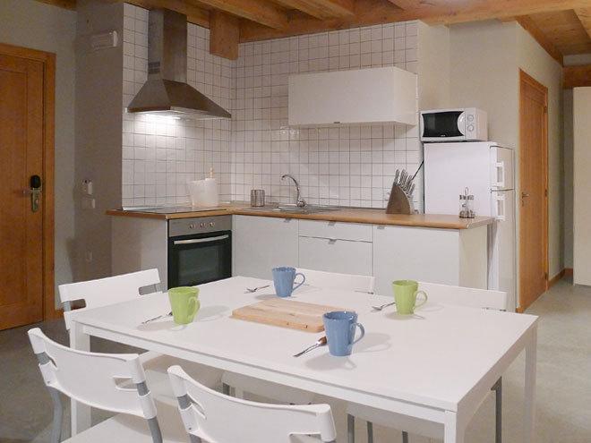 Apartamentos Lusarbe Orio Phòng bức ảnh