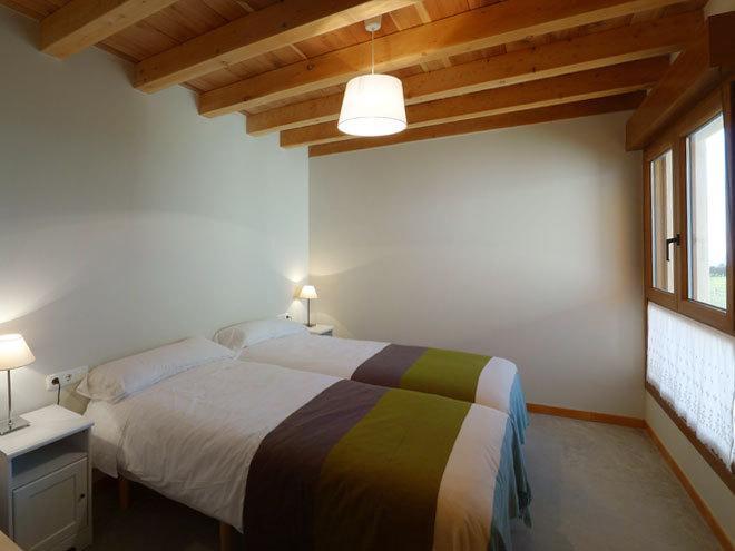 Apartamentos Lusarbe Orio Phòng bức ảnh
