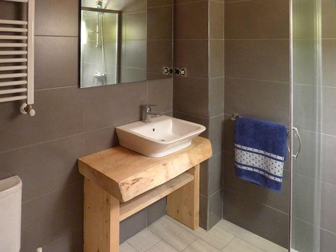 Apartamentos Lusarbe Orio Phòng bức ảnh