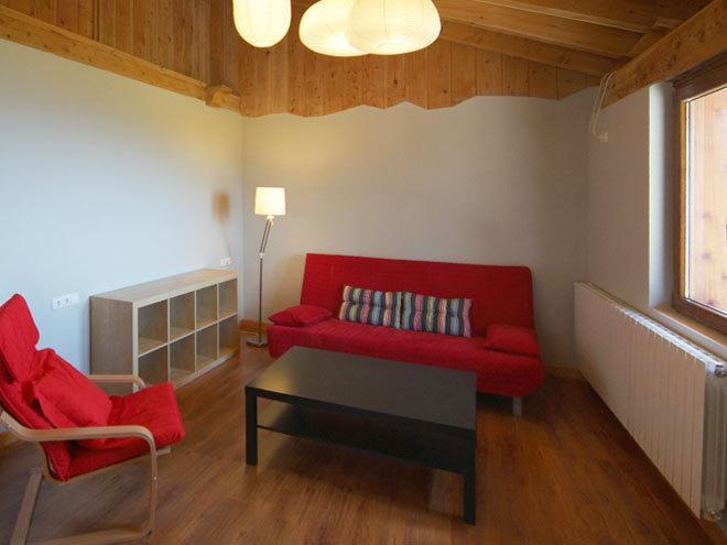 Apartamentos Lusarbe Orio Phòng bức ảnh