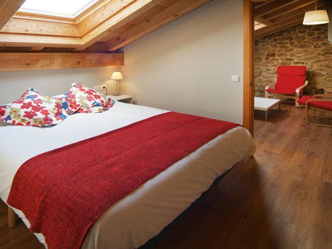Apartamentos Lusarbe Orio Phòng bức ảnh