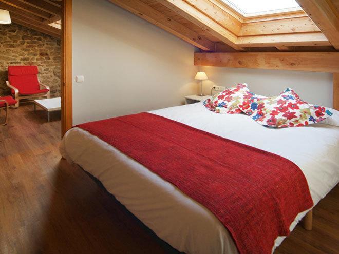 Apartamentos Lusarbe Orio Phòng bức ảnh